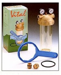 FILTRU VITAL PROFESIONAL - FILTRU VITAL PROFESIONAL